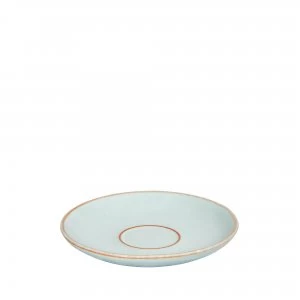 Image of Denby Heritage Pavilion Saucer Near Perfect