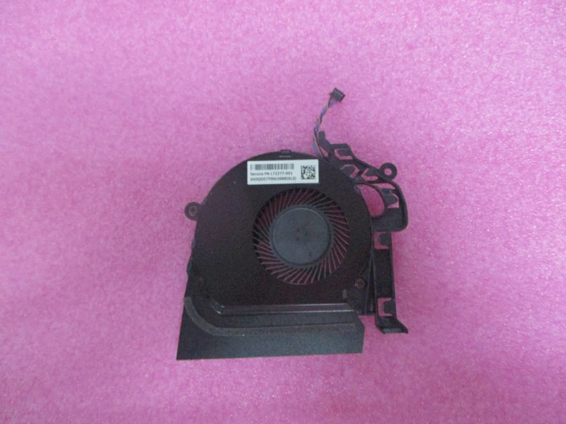 Image of HP L68840-001 laptop spare part Fan
