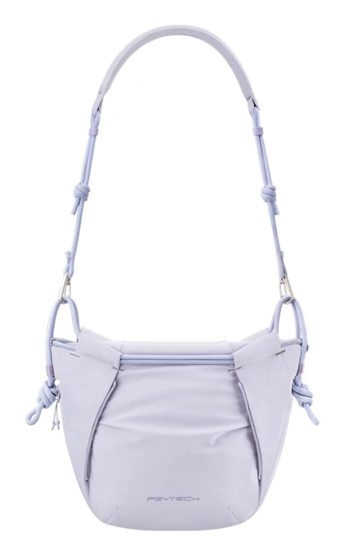 Image of PGYTECH OneGo Rope Strap Bag Shoulder case Lilac