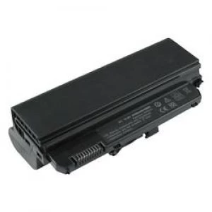 Image of Laptop battery Beltrona replaces original battery 312 0831 451 10690 451 10691 D044H W953G 14.8 V 4400 mAh