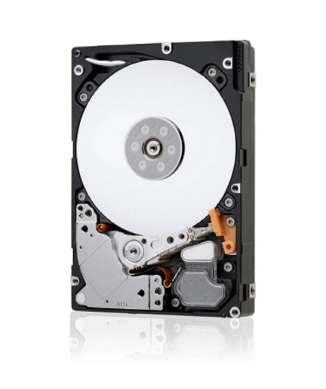 Image of Lenovo 00HM715 internal hard drive 500 GB 7200 RPM 2.5"