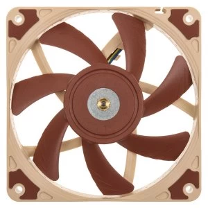 Image of Noctua NF-A12x15 PWM 120mm 1850RPM Fan