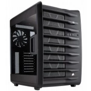 Image of Corsair Carbide Air 740 Midi Tower Black