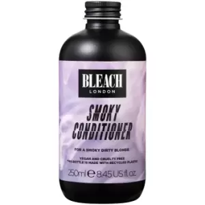 Image of Bleach London Smoky Conditioner 250ml