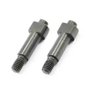 Image of Ftx Comet Front Wheel Axles (Pr)