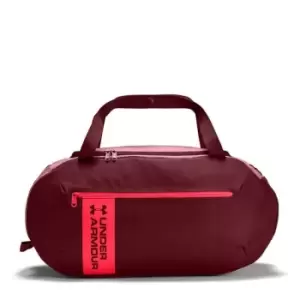 Image of Under Armour Roland Duffle Bag - Red