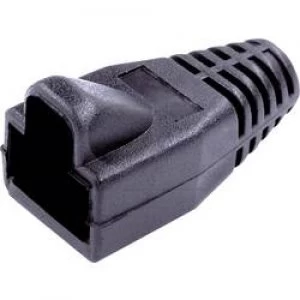 Image of BEL Stewart Connectors 450 011 450 011 Black