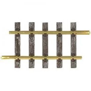 Image of G Piko 35203 Straight track 139.23 mm