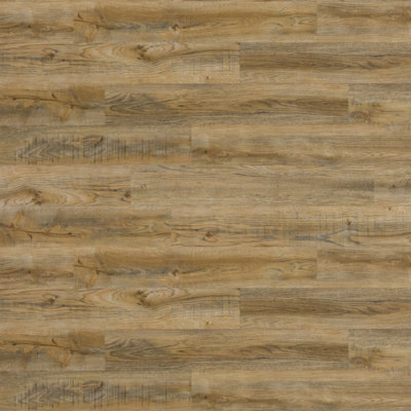 Image of Walplus Vintage Brown Wood Look Planks