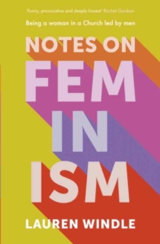 Image of Notes on Feminism. Paperback. By Lauren Windle Books