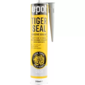 Image of TIG/GG Tiger Seal Sealant Grey 310ML