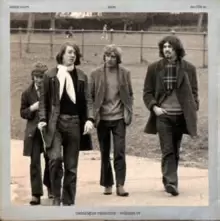 Image of Catalogue Raisonne: Vol. 4: Mk.II Studio. Mk.III Studio. Mk.III Cellar & Mk.III Live (Limited Edition)