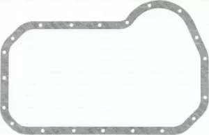 Image of Seal Gasket 71-12948-10 by Victor Reinz
