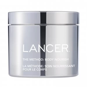 Image of Lancer Skincare The Method Body Nourish 325ml