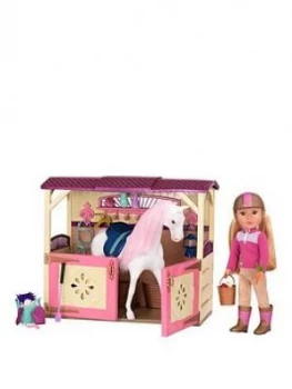 Image of Our Generation Our Generation All Sparkles Acres