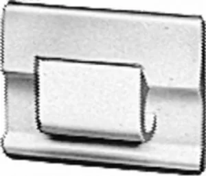 Image of Clip E27 Length 25Mm 8HL717964-001 by Hella