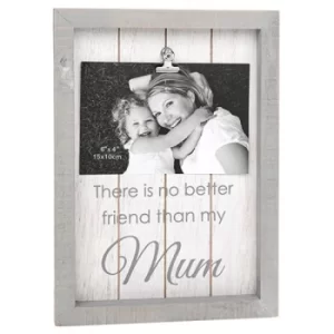 Image of Sentiment Clip Frame Mum