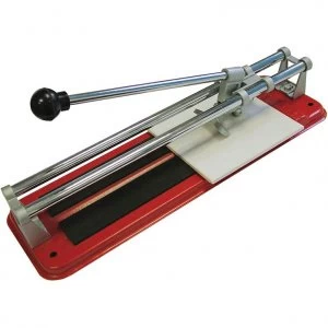 Image of Faithfull Economy Tile Cutter