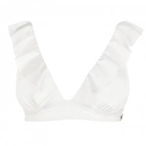 Image of Biba Taylor Bikini Top - Ivory