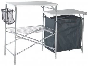 Image of Vango Bistro DLX Camping Kitchen