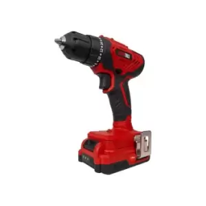 Image of Olympia Power Tools X20S Drill Driver 20V 1 x 1.5Ah Li-ion
