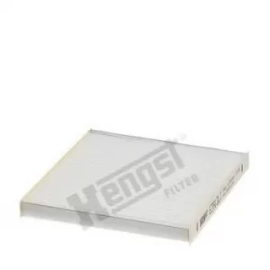 Image of Cabin Air Filter E3913LI by Hella Hengst