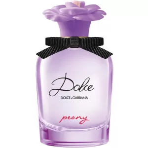 Image of Dolce & Gabbana Dolce Peony Eau de Parfum For Her 50ml