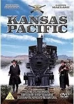 Image of Kansas Pacific
