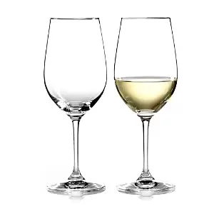 Image of Riedel Vinum Riesling Wine Glass, Set of 2