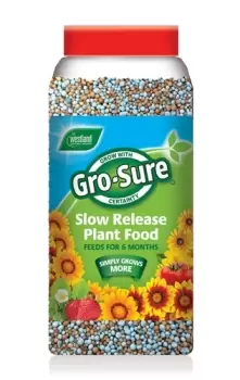 Image of Gro-Sure All Purpose Plant Food 1.1kg