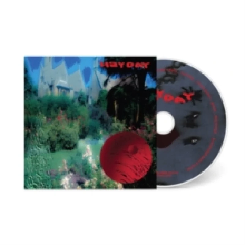 Image of Hayday CD / Album