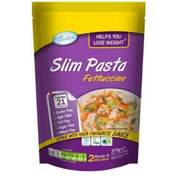 Image of EW Slim Pasta Fettuccine - 270g
