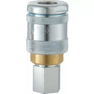 Image of PCL AC5EF 100 Series Coupling RP3/8 Female