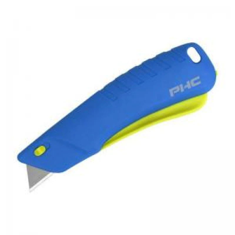 Image of Pacific Handy Cutter Auto - Retract Rebel Safety Knife