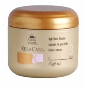 Image of Keracare High Sheen Glossifier (118ml)