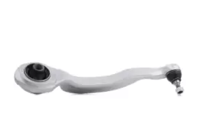 Image of RIDEX Suspension arm 273C0744 Track control arm,Wishbone MERCEDES-BENZ,S-Klasse Limousine (W221),S-Klasse Limousine (W220),S-Klasse Coupe (C215)
