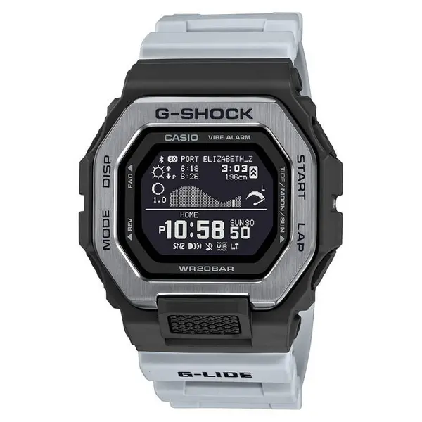 Image of G SHOCK Gbx-100 Time Travelling Watch Digital Watches One Size Multi 77737869000