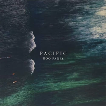 Image of Roo Panes - Pacific EP Vinyl