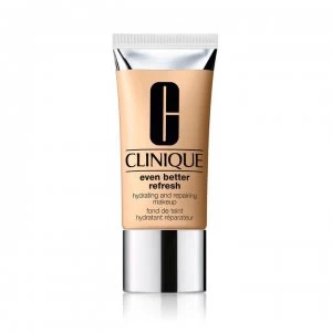 Image of Clinique Even Better Refresh Hydrating and Repairing Makeup - Cream Whip