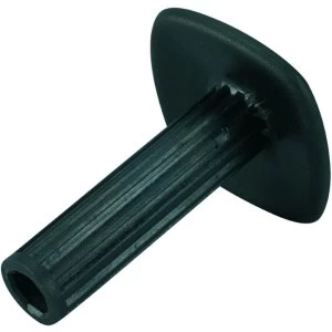 Image of Wickes Rubber Grip Large - 150mm