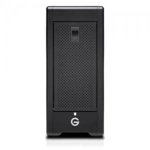 Image of G Technology G Speed Shuttle XL 36TB External Hard Disk Drive