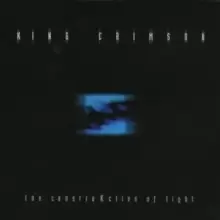 Image of The Construkction of Light