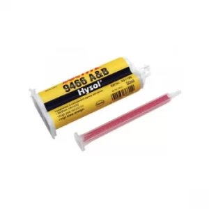 Image of Loctite 2057216 EA 9466 A&B (2:1) Dual Cartridge 50ml