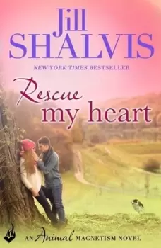 Image of Rescue my heart by Jill Shalvis
