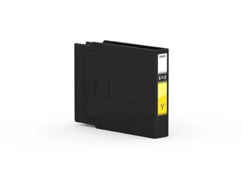 Image of Epson C13T14B440 Yellow Extra High Capacity Ink Cartridge (Original)