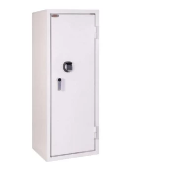 Image of Fortress Pro SS1442E Size 2 Fire & S2 Security Safe with Electronic Lock