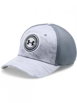 Image of Urban Armor Gear Eagle 4.0 Cap White