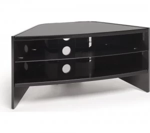 Image of Techlink Riva TV Stand Black