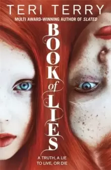 Image of Book of Lies