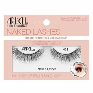 Image of Ardell Naked Lashes 423